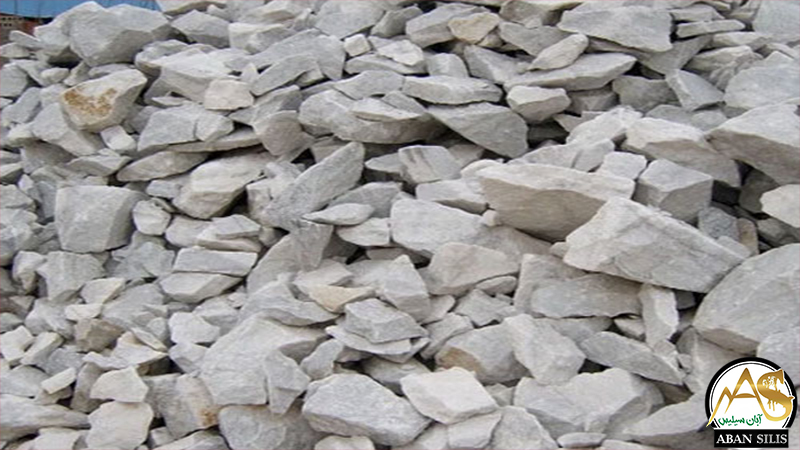 فلدسپات ؛ آشنایی با منابع مهم تامین کننده فلدسپات‌ها