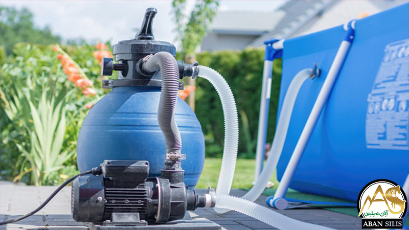 قیمت سیلیس تصفیه آب ؛ خرید سیلیس فیلتر شنی