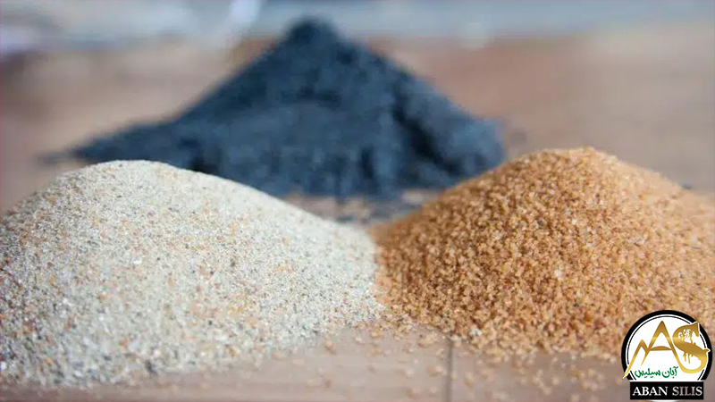 آشنایی با عوامل تاثیرگذار بر قیمت سیلیس