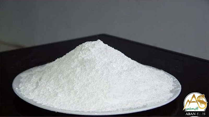 یکی از عوامل موثر بر قیمت سیلیس دانه‌بندی و اندازه ذرات است