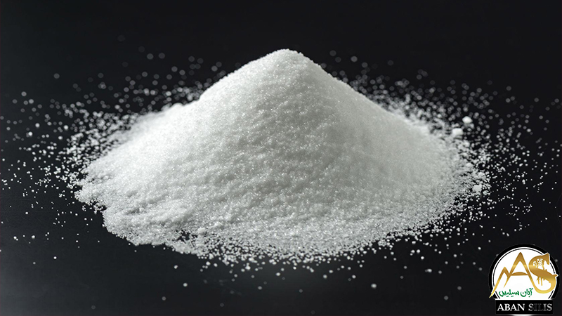 سیلیس تصفیه آب ؛ سیلیس