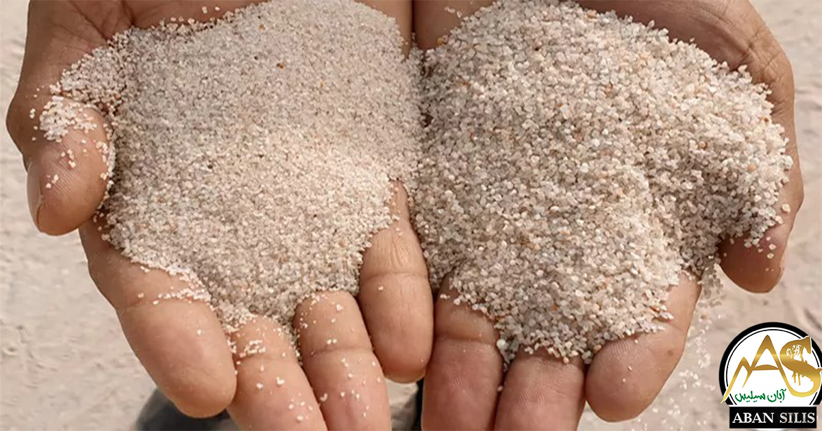 قیمت سیلیس در اراک ؛ آشنایی با بهترین تامین کنندگان سیلیس